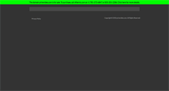 Desktop Screenshot of privevideo.com