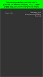 Mobile Screenshot of privevideo.com